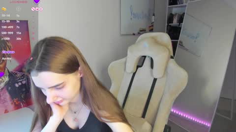 Abby  online show from January 3, 2025, 4:27 pm