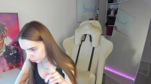 Abby  online show from January 5, 2025, 1:15 pm