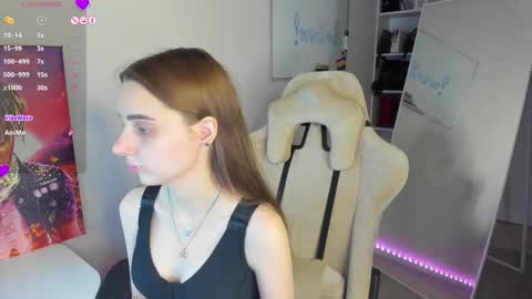 Abby  online show from January 7, 2025, 6:14 pm