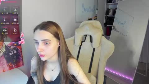 Abby  online show from January 11, 2025, 2:58 pm