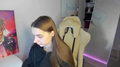 Abby  online show from January 16, 2025, 3:02 pm