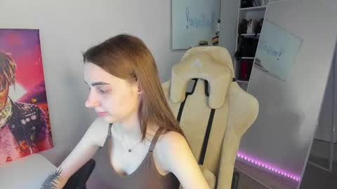 Abby  online show from January 18, 2025, 6:03 am