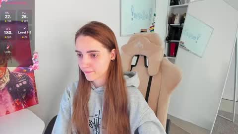 Abby  online show from January 22, 2025, 6:42 am