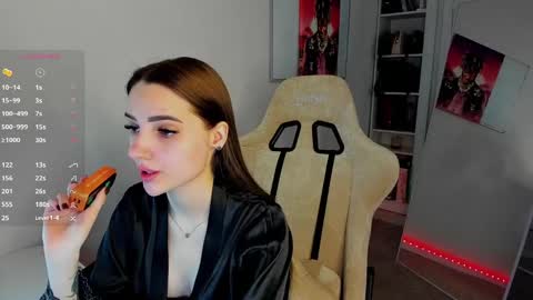 Abby  online show from February 13, 2025, 12:00 pm