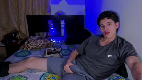 whos_he online show from March 14, 2026, 2:28 am