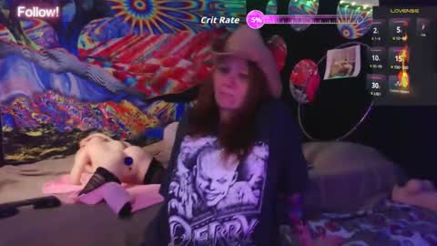 Snapshot of whosplayingwithfire chatting on January 31, 2026, 10:30 pm Fire C online show from January 31, 2026, 10:30 pm