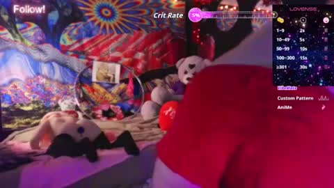 Snapshot of whosplayingwithfire chatting on February 8, 2026, 10:51 am Fire C online show from February 8, 2026, 10:51 am