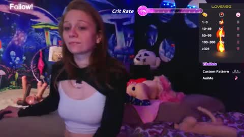 Snapshot of whosplayingwithfire chatting on February 19, 2026, 12:28 am Fire C online show from February 19, 2026, 12:28 am