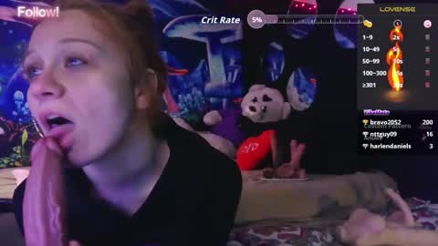 Snapshot of whosplayingwithfire chatting on February 19, 2026, 12:34 pm Fire C online show from February 19, 2026, 12:34 pm