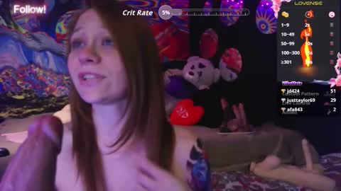 Snapshot of whosplayingwithfire chatting on March 3, 2026, 11:38 am Fire C online show from March 3, 2026, 11:38 am