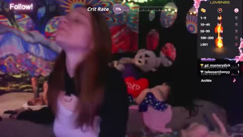 Snapshot of whosplayingwithfire chatting on March 10, 2026, 10:15 pm Fire C online show from March 10, 2026, 10:15 pm