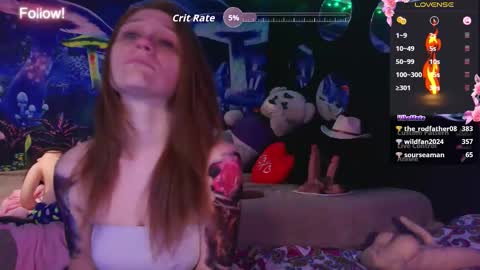 Snapshot of whosplayingwithfire chatting on March 13, 2026, 11:17 am Fire C online show from March 13, 2026, 11:17 am