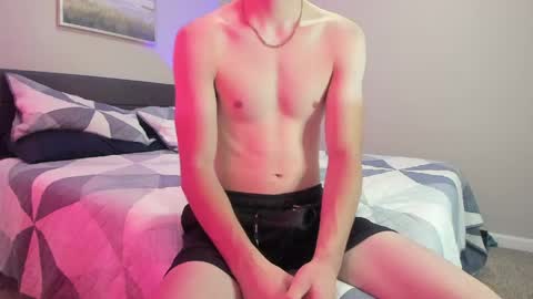 Tyler online show from April 13, 2026, 9:42 pm