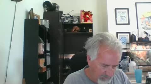 whs4fem online show from March 2, 2025, 10:05 pm