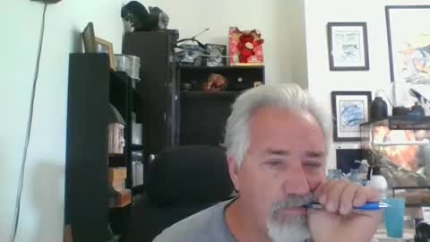 whs4fem online show from March 3, 2025, 4:46 pm