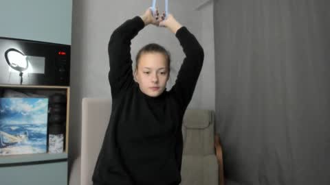 Snapshot of why_again_me chatting on September 24, 2025, 6:55 pm Veronica online show from September 24, 2025, 6:55 pm