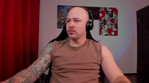 VI online show from February 12, 2026, 5:19 pm