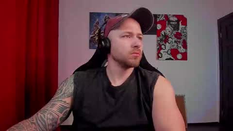 VI online show from March 19, 2026, 6:23 pm