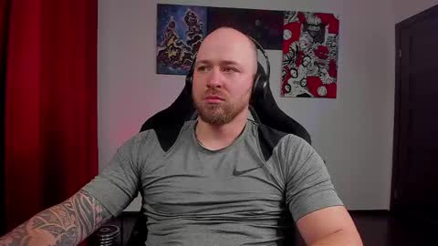 VI online show from April 9, 2026, 6:35 pm