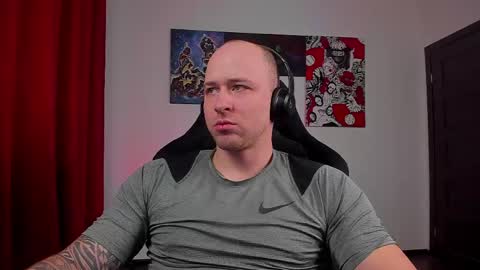 VI online show from April 17, 2026, 7:50 pm