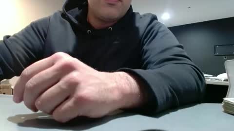 whynot6913 online show from February 8, 2026, 4:27 am