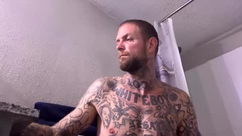 Snapshot of whyteboi8989 chatting on September 11, 2025, 2:00 am whyteboi8989 online show from September 11, 2025, 2:00 am