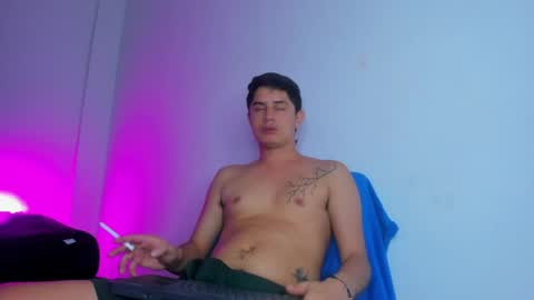 JAISON online show from May 23, 2026, 7:51 pm