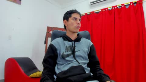 JAISON online show from May 31, 2026, 10:55 pm