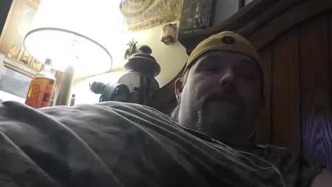 wickedwolfman69 online show from December 10, 2024, 4:24 am