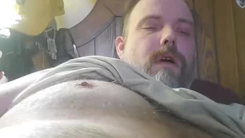 wickedwolfman69 online show from November 24, 2025, 1:16 am