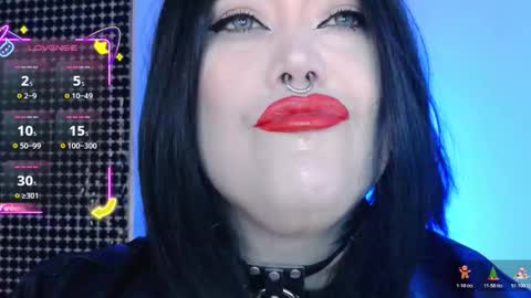 Laura  online show from February 24, 2026, 10:08 pm