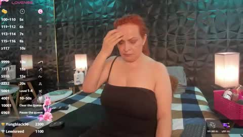 Snapshot of wife_mature chatting on December 4, 2024, 9:57 pm sussy online show from December 4, 2024, 9:57 pm