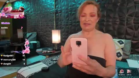 Snapshot of wife_mature chatting on December 30, 2024, 3:35 pm sussy online show from December 30, 2024, 3:35 pm