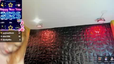 Snapshot of wife_mature chatting on January 7, 2025, 3:33 pm sussy online show from January 7, 2025, 3:33 pm