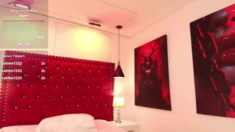 sussy online show from March 5, 2026, 8:16 pm