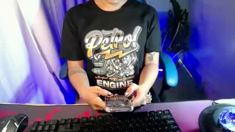 agnes online show from January 10, 2026, 3:08 am