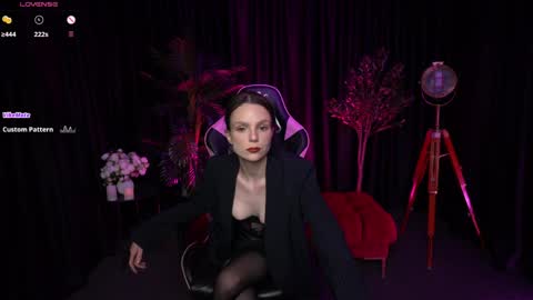 Alice online show from April 4, 2026, 3:09 pm