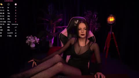 Snapshot of wild_alice_me chatting on May 30, 2026, 3:53 pm Alice online show from May 30, 2026, 3:53 pm