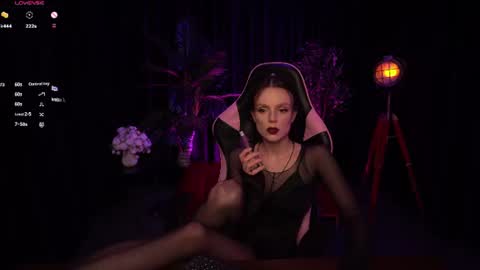 Snapshot of wild_alice_me chatting on June 19, 2026, 3:49 pm Alice online show from June 19, 2026, 3:49 pm