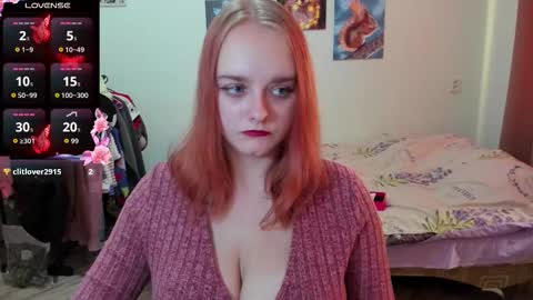 Diana online show from October 31, 2025, 1:45 pm