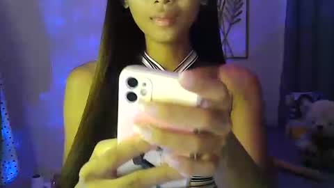 Analyn online show from January 11, 2025, 12:29 pm