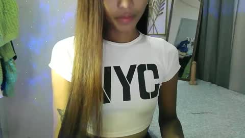 Analyn online show from February 18, 2025, 9:54 am