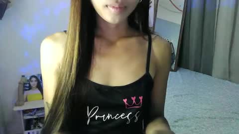 Analyn online show from February 19, 2025, 3:38 pm