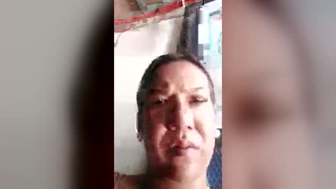 Snapshot of wild_iyah chatting on June 20, 2026, 2:03 am wild_iyah online show from June 20, 2026, 2:03 am