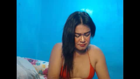 loving trans Pamela online show from March 2, 2025, 7:10 am