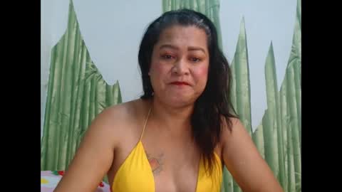 loving trans Pamela online show from October 4, 2025, 1:47 am