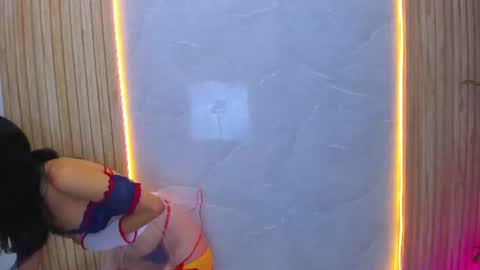 Camila  -   Boy Ronaldo MOD JEISON online show from June 28, 2026, 6:36 pm