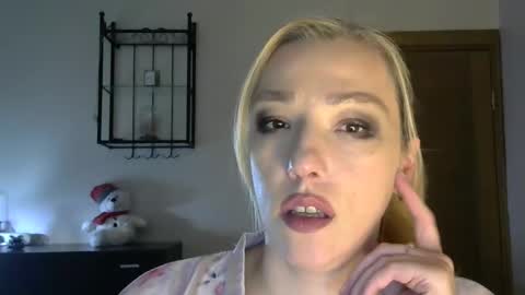 Alina online show from February 12, 2025, 3:49 pm