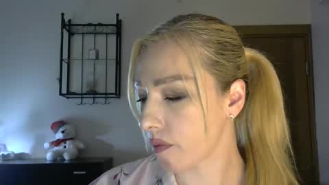 Alina online show from February 15, 2025, 11:28 am