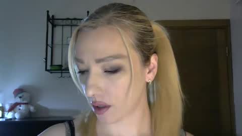 Alina online show from February 28, 2025, 8:31 am